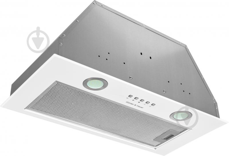 Вытяжка Gunter&Hauer ATALA 1060 W - фото 5 Вытяжка Gunter&Hauer ATALA 1060 W - фото 5