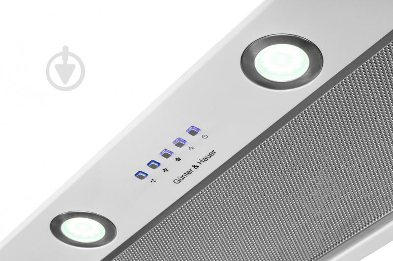 Вытяжка Gunter&Hauer ATALA 1060 W - фото 6 Вытяжка Gunter&Hauer ATALA 1060 W - фото 6