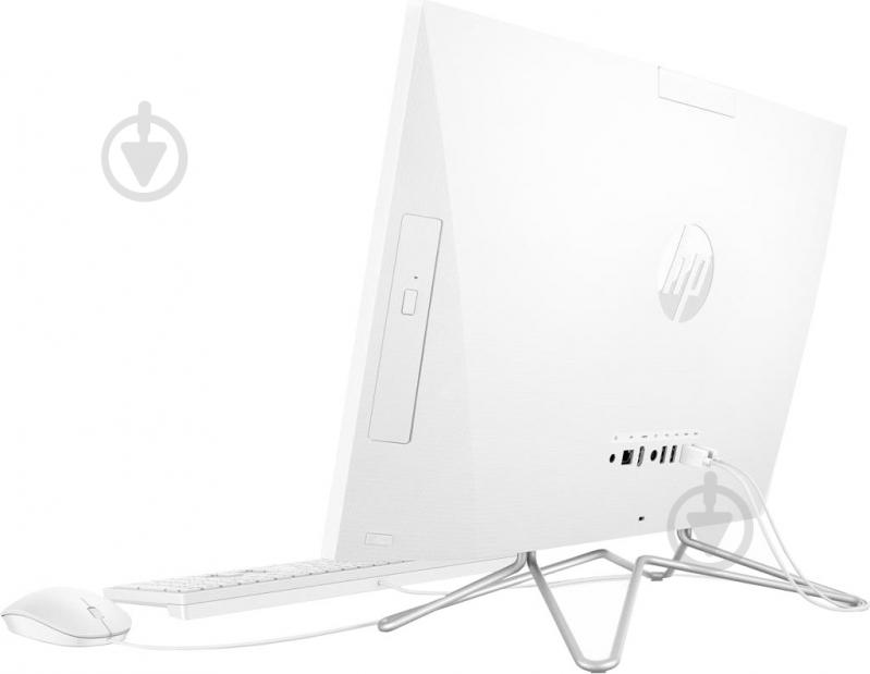 Моноблок HP AIO 24-DF0022UR 23,8 (14P93EA) white - фото 4 Моноблок HP AIO 24-DF0022UR 23,8 (14P93EA) white - фото 4
