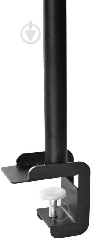 Кріплення для телевізора Eagle TV28M поворотно-похилі 13"-28" чорний - фото 2