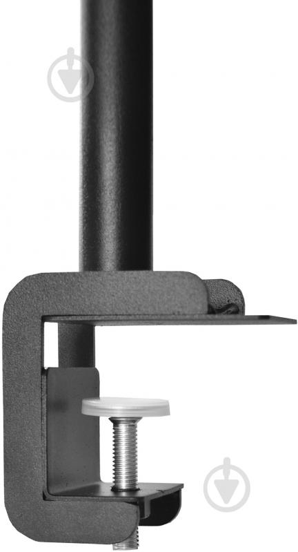 Кріплення для телевізора Eagle TV28M поворотно-похилі 13"-28" чорний - фото 3