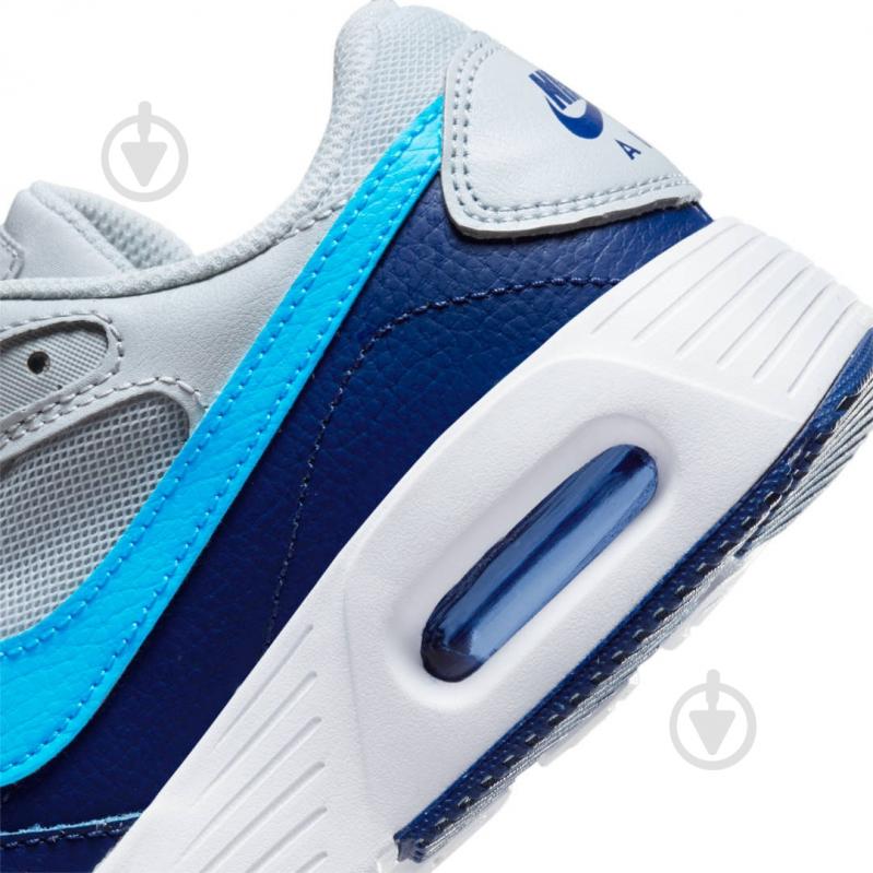 Кроссовки Nike Air Max SC CZ5358-011 р.39 - фото 8