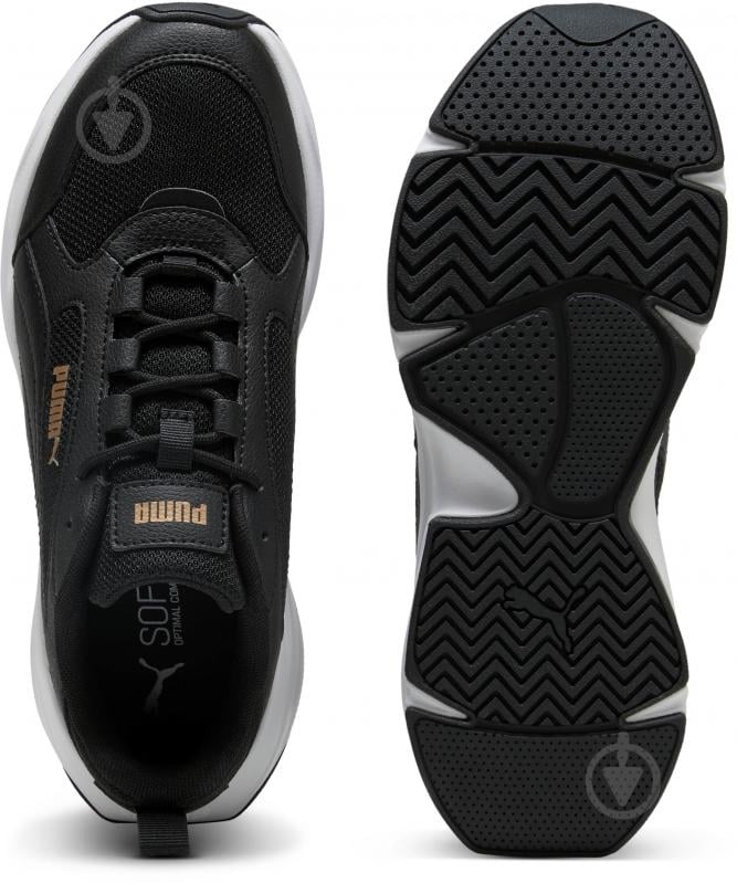 Кросівки жіночі Puma CASSIA 2.0 40267601 р.40 чорні - фото 6 Кросівки жіночі Puma CASSIA 2.0 40267601 р.40 чорні - фото 6