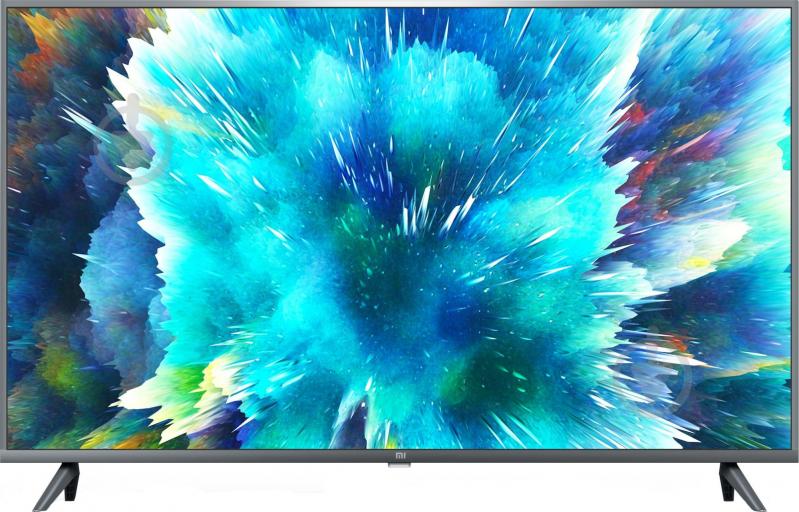 Телевізор Xiaomi Mi TV UHD 4S 43" International Edition 505198 - фото 1