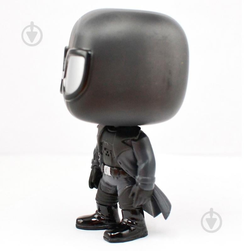 Фігурка Funko POP! Bobble Marvel - Spider-Man Noir (FUN1576) - фото 3