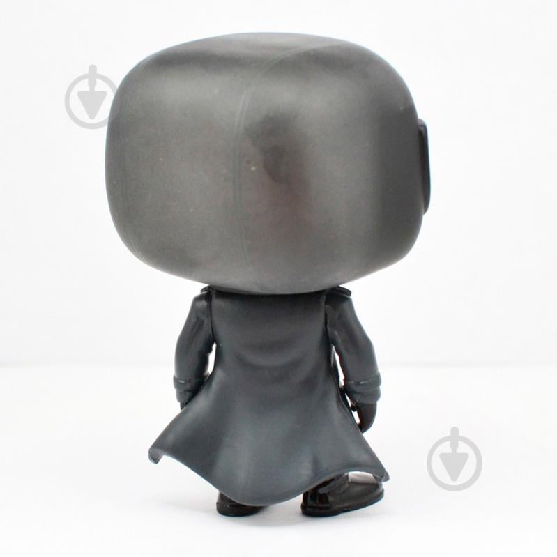 Фігурка Funko POP! Bobble Marvel - Spider-Man Noir (FUN1576) - фото 4