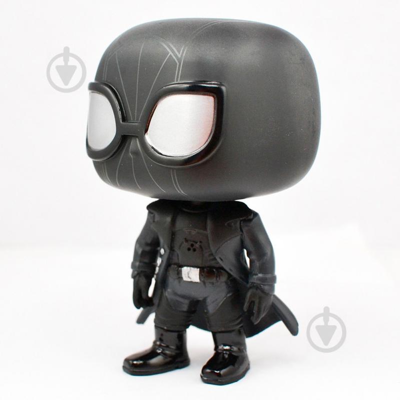 Фігурка Funko POP! Bobble Marvel - Spider-Man Noir (FUN1576) - фото 2