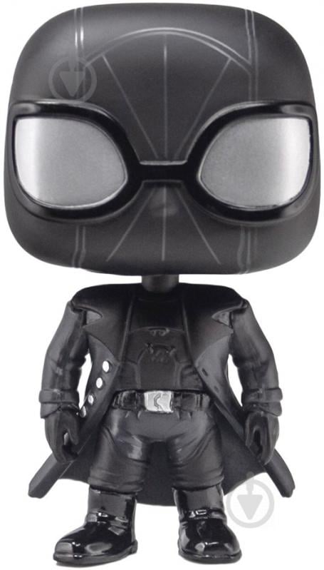 Фігурка Funko POP! Bobble Marvel - Spider-Man Noir (FUN1576) - фото 1