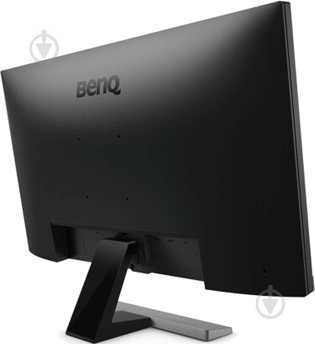 Монитор BenQ EL2870UE 27,9" (9H.LGTLB.FSE) - фото 2