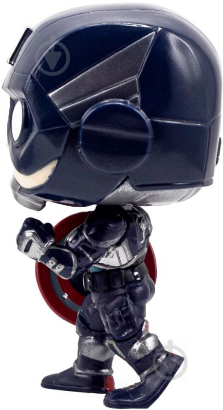 Фігурка Funko POP! Bobble Marvel - Captain America (FUN2549476) - фото 2