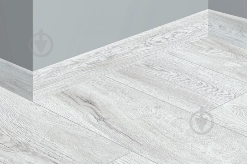 УЦЕНКА! Ламинат SWISS KRONO Easy Step 4V дуб мирона 32/АС4/8 мм (80264) (УЦ №2545) - фото 4 УЦЕНКА! Ламинат SWISS KRONO Easy Step 4V дуб мирона 32/АС4/8 мм (80264) (УЦ №2545) - фото 4