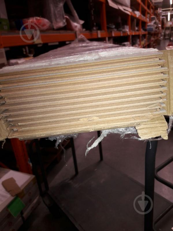 УЦЕНКА! Ламинат SWISS KRONO Easy Step 4V дуб мирона 32/АС4/8 мм (80264) (УЦ №2545) - фото 9 УЦЕНКА! Ламинат SWISS KRONO Easy Step 4V дуб мирона 32/АС4/8 мм (80264) (УЦ №2545) - фото 9