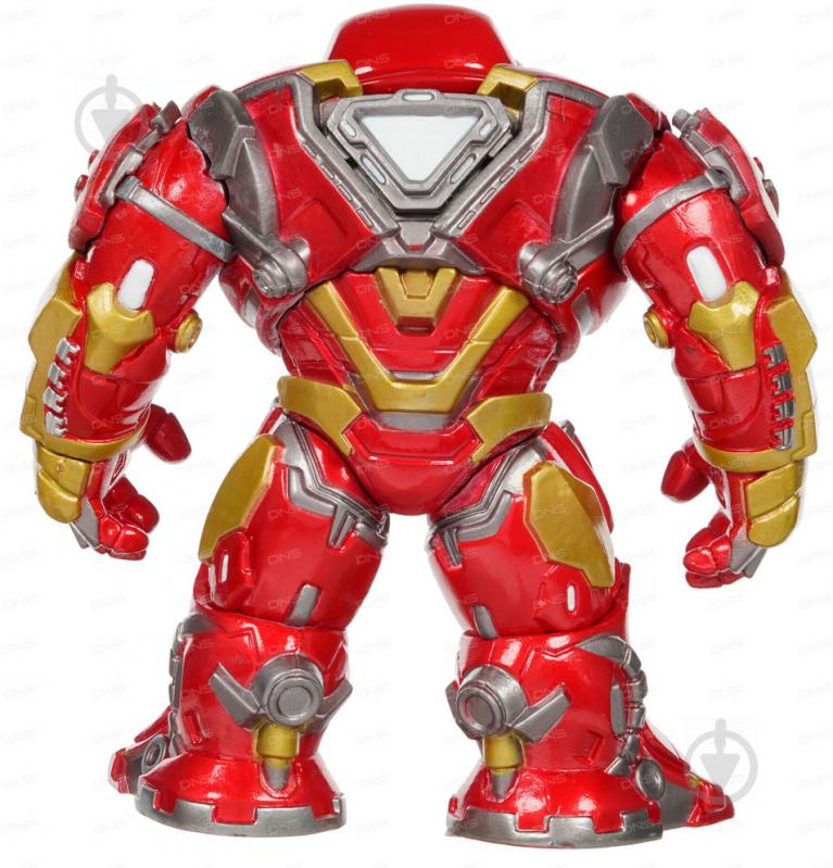 Фигурка Funko POP! Bobble Marvel - Hulkbuster (FUN797) - фото 2