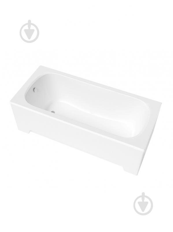 Ванна акриловая Helmken Edelva 23094005 169,5х70 см - фото 15 Ванна акриловая Helmken Edelva 23094005 169,5х70 см - фото 15