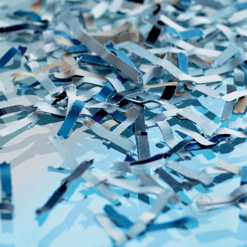 Уничтожитель документов 306 TEAM Dahle - фото 8