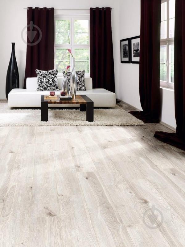 УЦІНКА! Ламінат Kronospan Promo V4 ARTOS MESE 32/АС4/8 мм (УЦ №2545) - фото 1