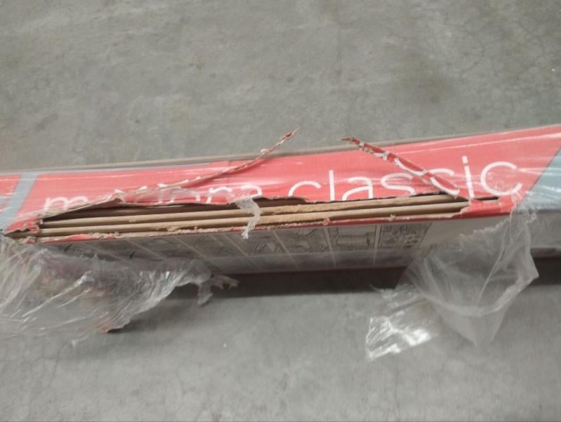 УЦІНКА! Ламінат Kronospan Promo V4 ARTOS MESE 32/АС4/8 мм (УЦ №2545) - фото 4