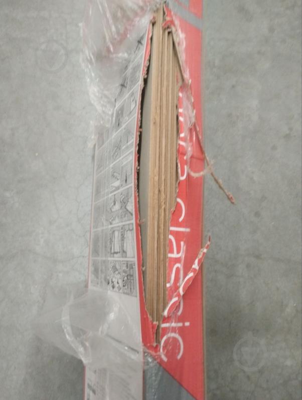 УЦІНКА! Ламінат Kronospan Promo V4 ARTOS MESE 32/АС4/8 мм (УЦ №2545) - фото 5