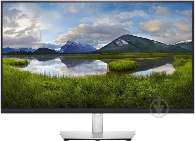 Монітор Dell P2721Q 27" (210-AXNK) - фото 1