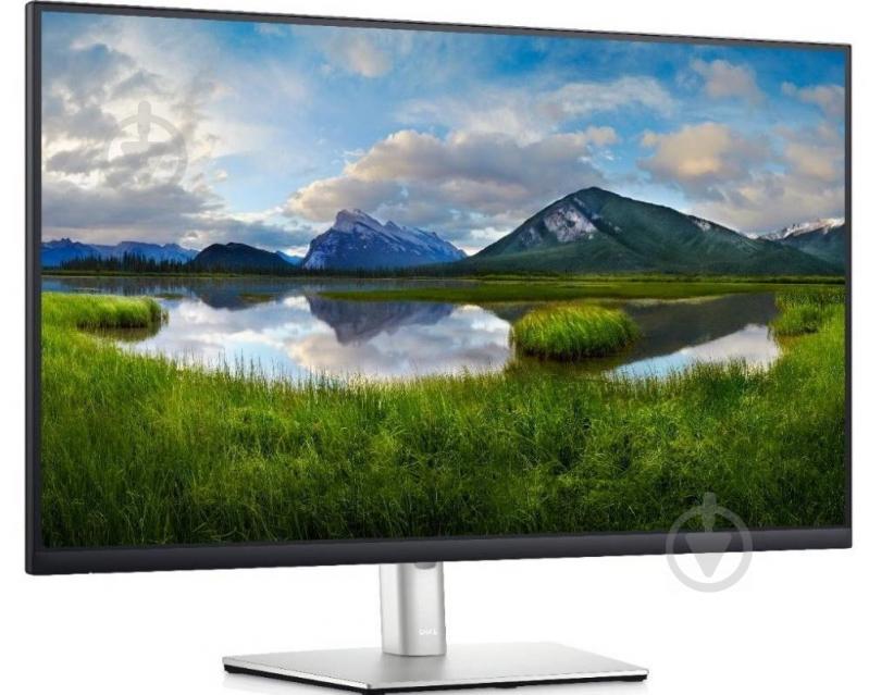 Монітор Dell P2721Q 27" (210-AXNK) - фото 2