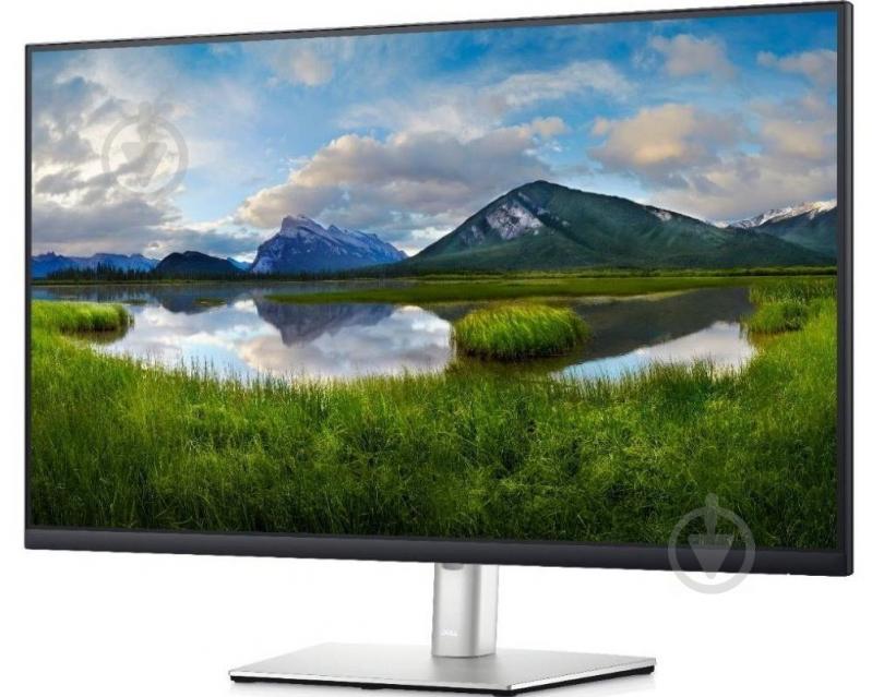 Монітор Dell P2721Q 27" (210-AXNK) - фото 3