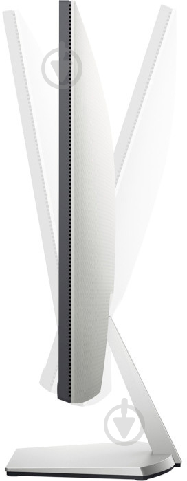 Монитор Dell S2721D 27" (210-AXKX) - фото 10