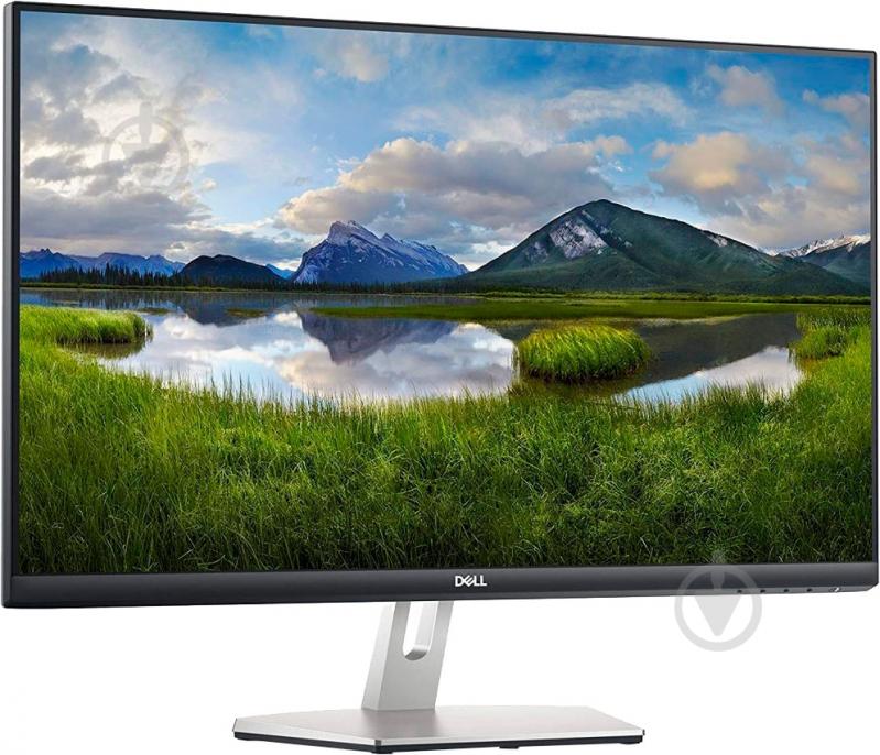 Монитор Dell S2721D 27" (210-AXKX) - фото 3