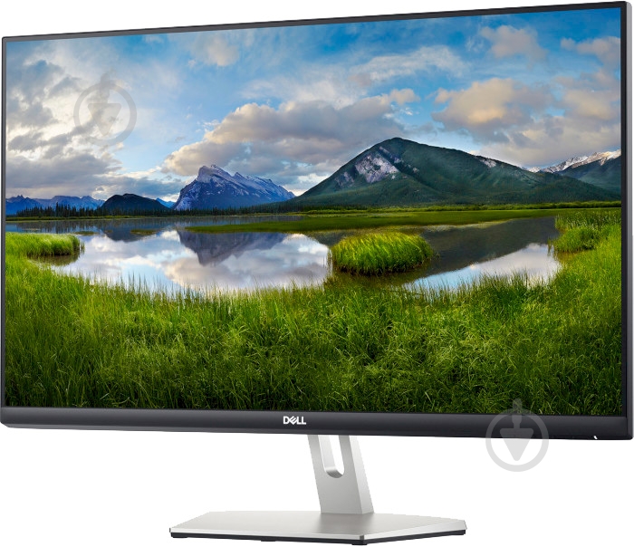 Монитор Dell S2721D 27" (210-AXKX) - фото 2