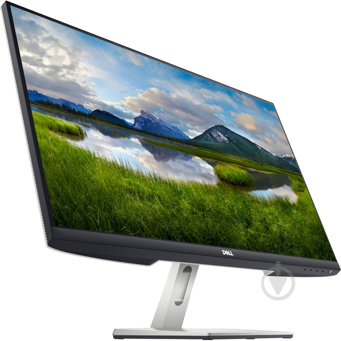 Монитор Dell S2721D 27" (210-AXKX) - фото 4