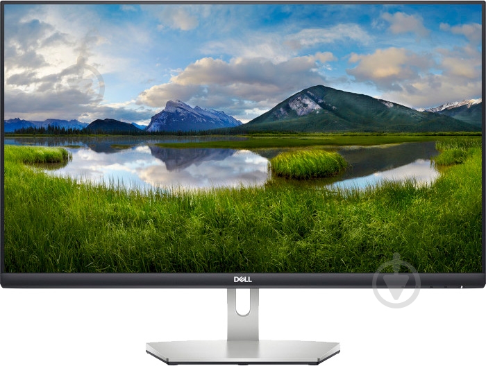 Монитор Dell S2721D 27" (210-AXKX) - фото 1