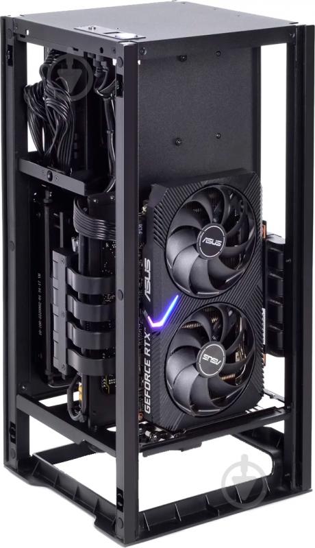 Компьютер Artline Overlord H1 (H1v91) white - фото 6