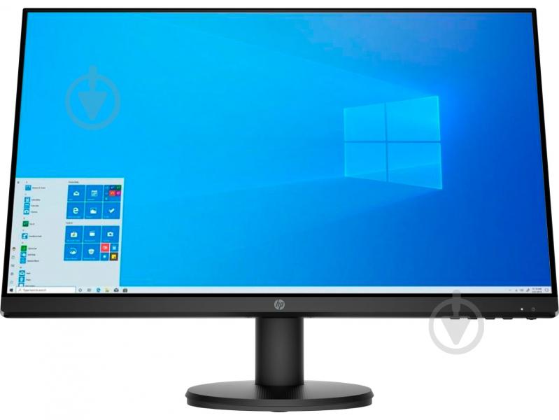 Монітор HP P24v G4 23,8" (9TT78AA) - фото 1