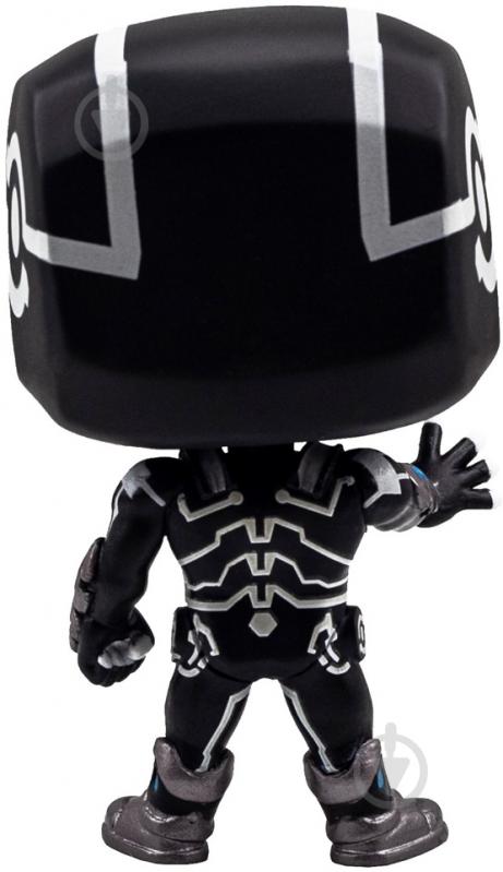 Фигурка Funko POP! Bobble Marvel - Iron Man (FUN2549149) - фото 4