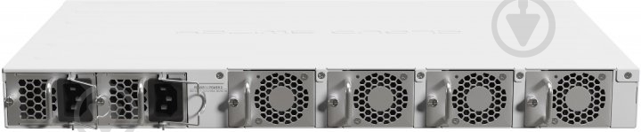 Коммутатор Mikrotik CRS518-16XS-2XQ-RM - фото 3