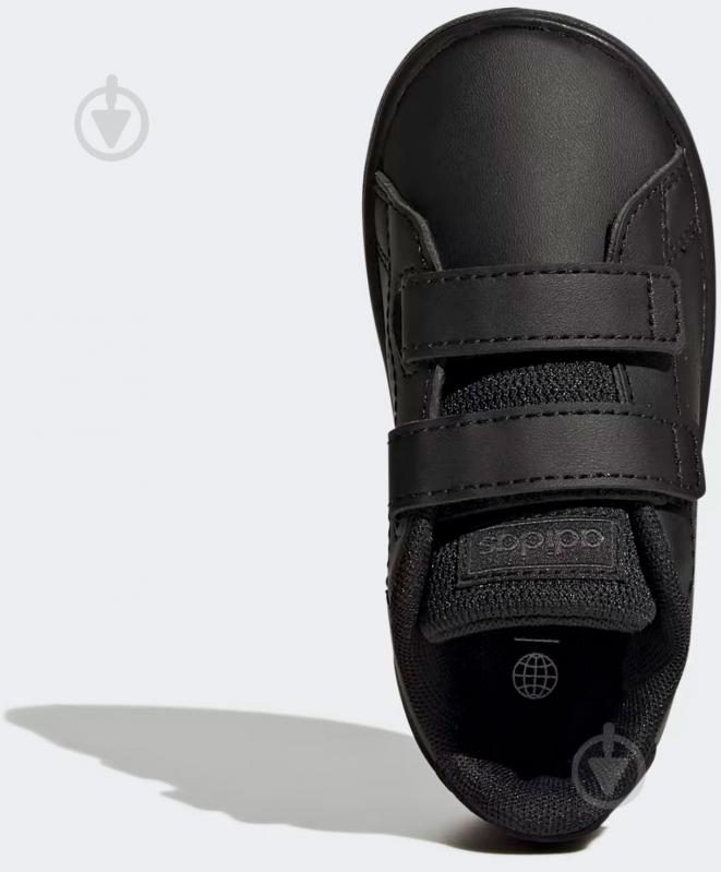 Кроссовки Adidas GW6497 р.25 - фото 8 Кроссовки Adidas GW6497 р.25 - фото 8