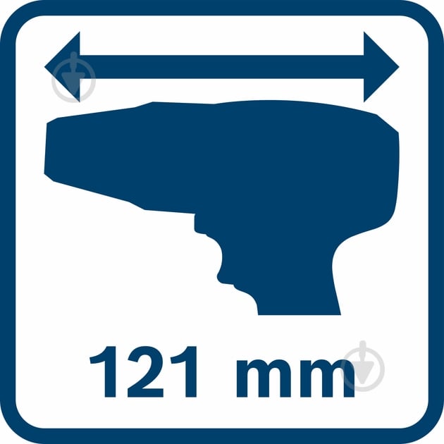 Гайковерт ударный аккумуляторный Bosch Professional GDR 18V-215 + (L-BOXX 136 размер 4) 06019N2000 - фото 3 Гайковерт ударный аккумуляторный Bosch Professional GDR 18V-215 + (L-BOXX 136 размер 4) 06019N2000 - фото 3