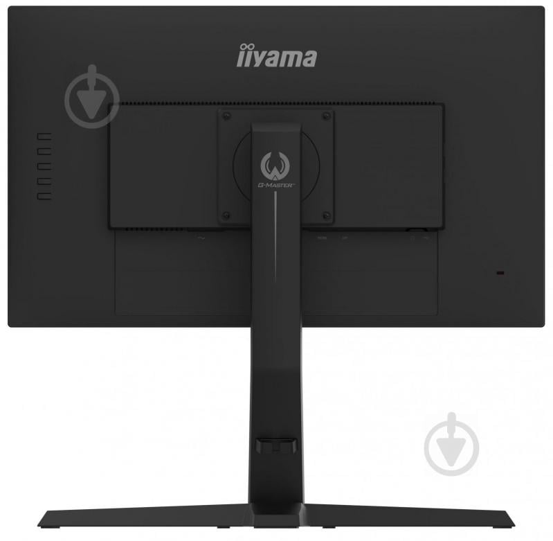 Монитор Iiyama ProLite 24" (GB2470HSU-B1) - фото 5