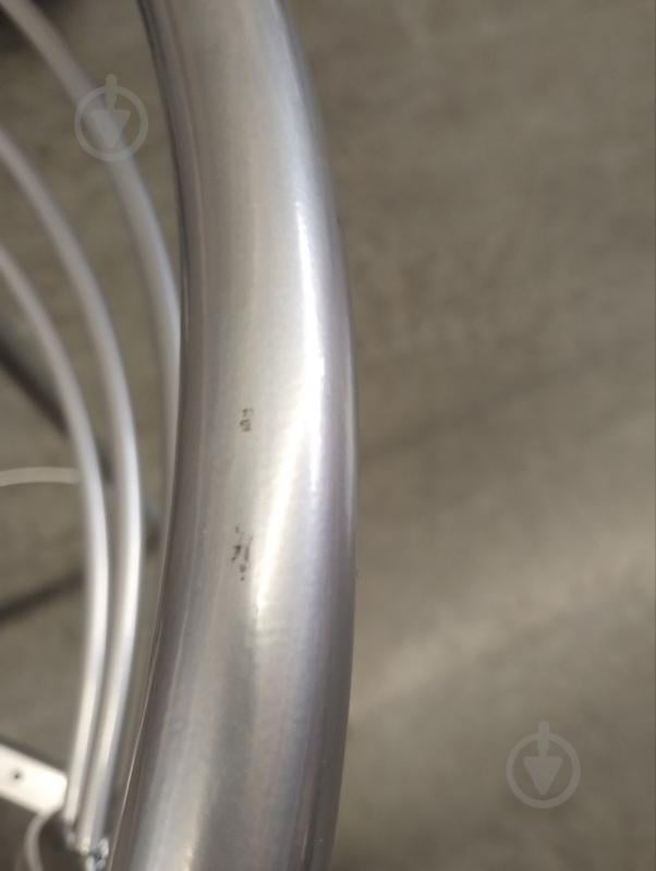 УЦІНКА! Стілець барний Примтекс Плюс 1011 Hoker alum CZ-3 чорний (УЦ №2545) - фото 5 УЦІНКА! Стілець барний Примтекс Плюс 1011 Hoker alum CZ-3 чорний (УЦ №2545) - фото 5