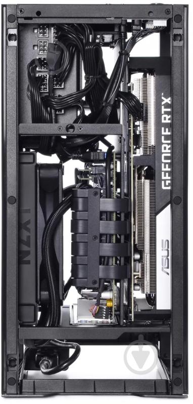 Компьютер Artline Overlord H1 (H1v92) black - фото 10