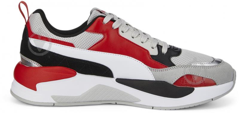 Кроссовки мужские Puma X-RAY 2 SQUARE SD 38320309 р.45 белые - фото 2 Кроссовки мужские Puma X-RAY 2 SQUARE SD 38320309 р.45 белые - фото 2