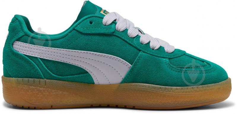 Кроссовки Puma Palermo Moda Xtra Gum Wns 40032310 р.40,5 - фото 2