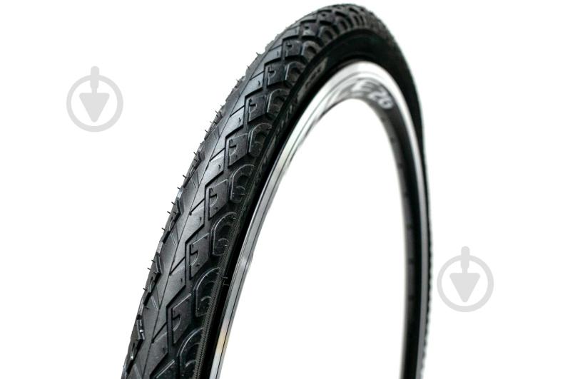 Велопокрышка Wanda 700x40 TIR-138 черный - фото 1