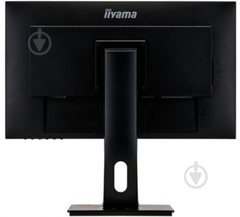 Монитор Iiyama ProLite 23,8" (XUB2492HSN-B1) - фото 7
