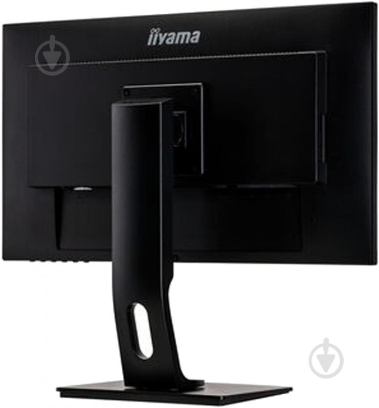 Монитор Iiyama ProLite 23,8" (XUB2492HSN-B1) - фото 6