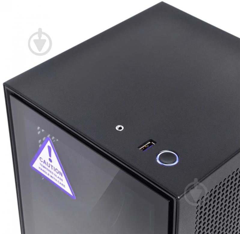 Компьютер Artline Overlord H1 (H1v93) black - фото 11 Компьютер Artline Overlord H1 (H1v93) black - фото 11