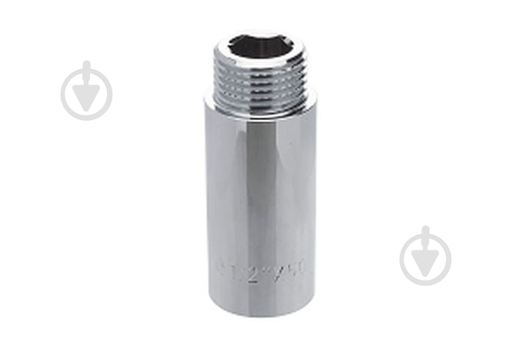 Удлинитель ВН Brass 1/2" 25mm - фото 1