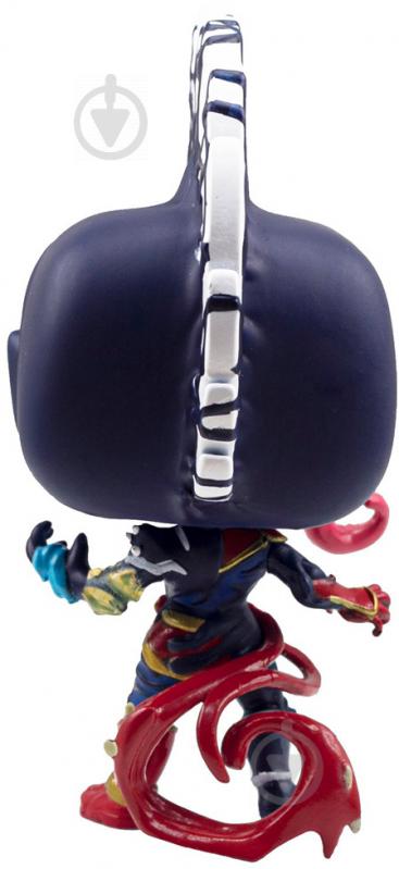 Фигурка Funko POP! Bobble Marvel - Venom Captain Marvel (FUN2549318) - фото 4