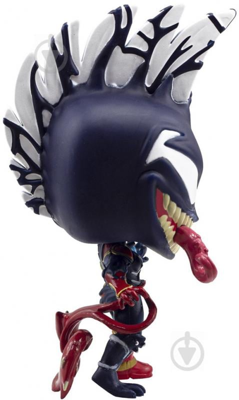 Фигурка Funko POP! Bobble Marvel - Venom Captain Marvel (FUN2549318) - фото 2