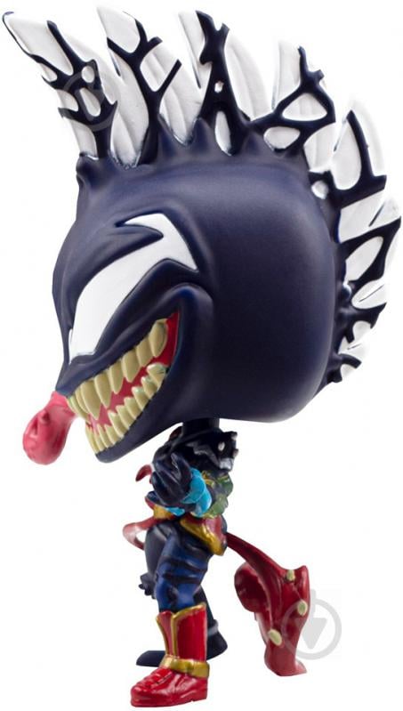 Фигурка Funko POP! Bobble Marvel - Venom Captain Marvel (FUN2549318) - фото 3