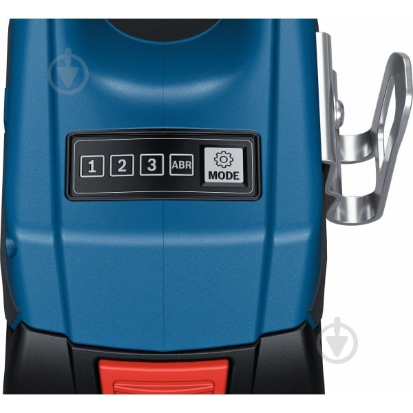 Гайковерт акумуляторний Bosch Professional GDS 18V-350 350 Нм 06019M5021 - фото 6 Гайковерт акумуляторний Bosch Professional GDS 18V-350 350 Нм 06019M5021 - фото 6